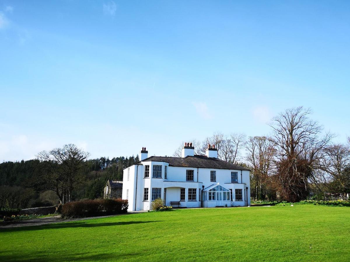Plas Cichle Beaumaris Exterior foto